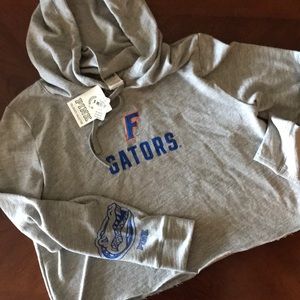 PINK Florida Gators Sweatshirt